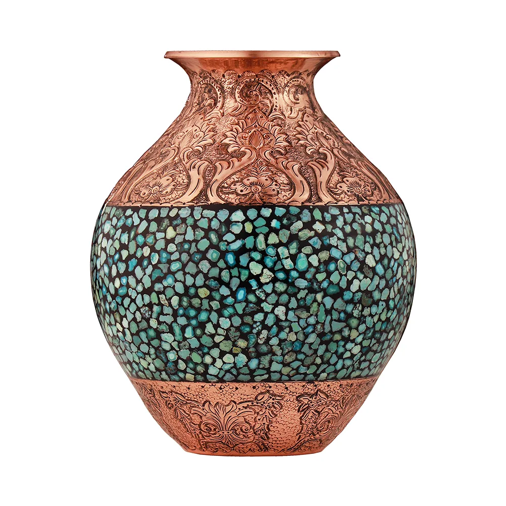 Firoozeh Vase