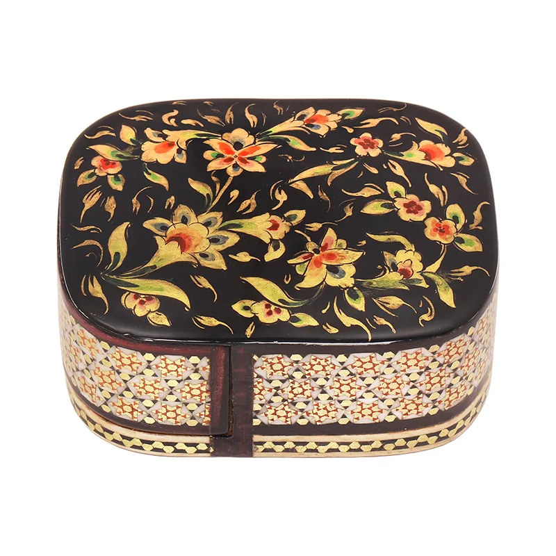 Khatam Decorative Box · 21219