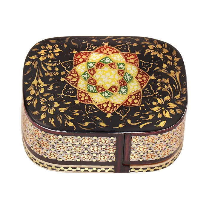 Khatam Decorative Box · 21211