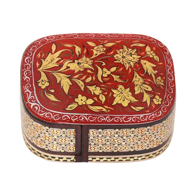 Khatam Decorative Box · 21212