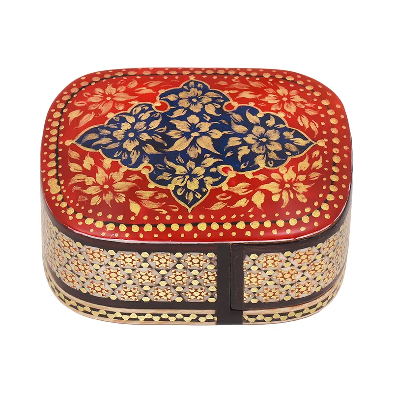 Khatam Decorative Box · 21214