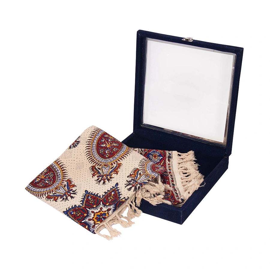 Termeh & Textiles Gift Set