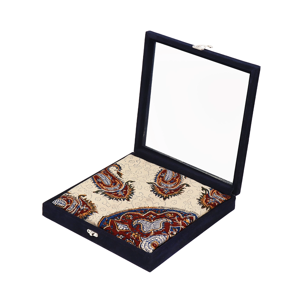 Termeh & Textiles Gift Set