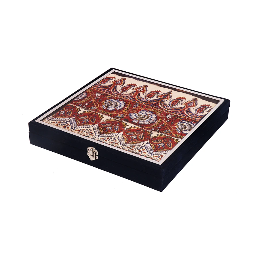 Qalamkar Gift Set