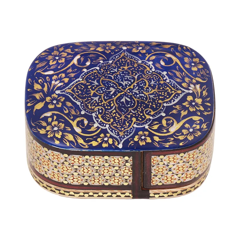 Khatam Decorative Box · 21213