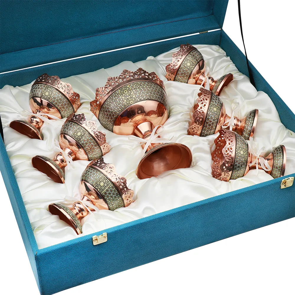 Khatam Gift Set