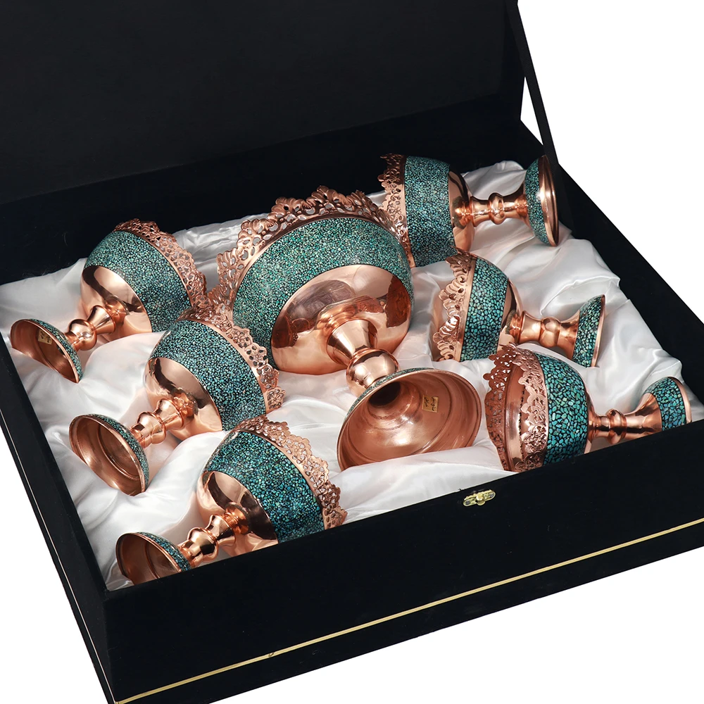 Firoozeh Gift Set