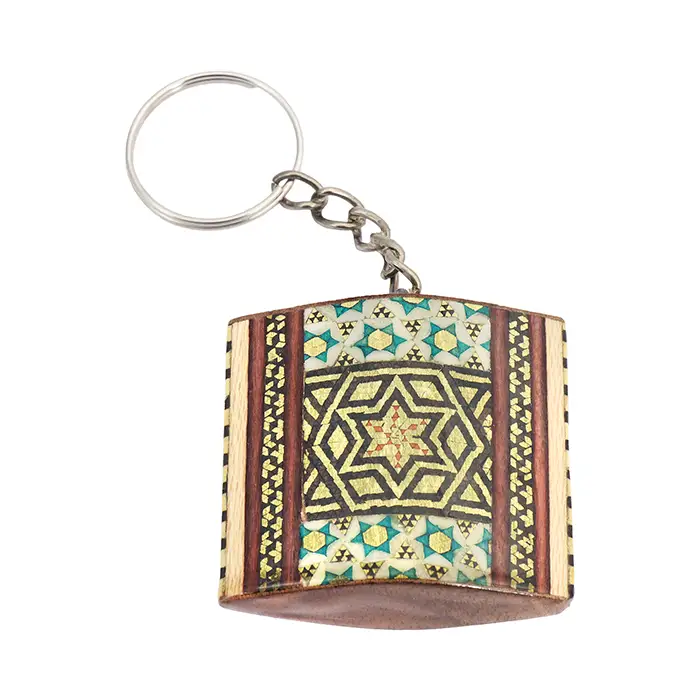 Khatam Handmade Piece