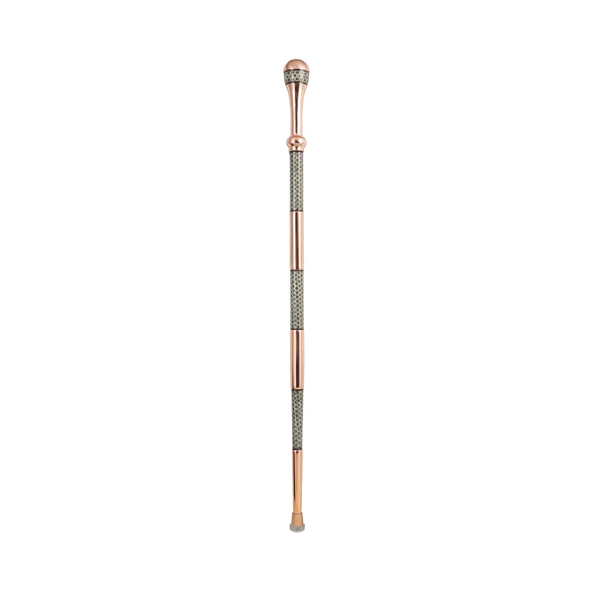 Khatam Walking Cane