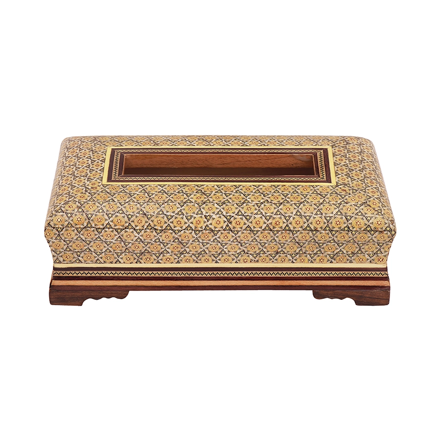 Khatam Tissue Box · 0011