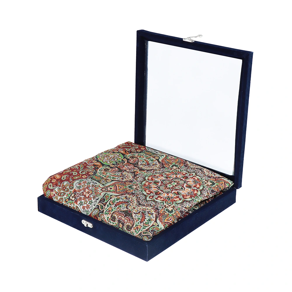 Termeh & Textiles Gift Set