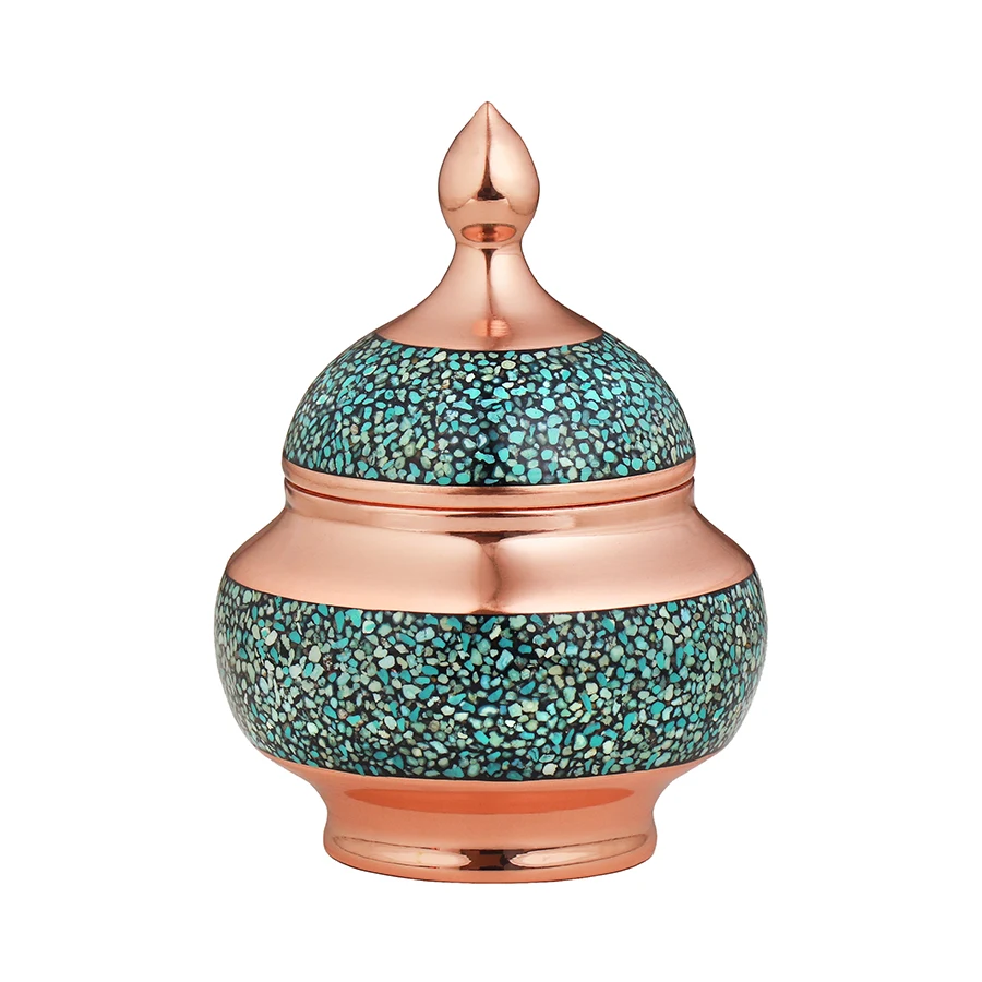Firoozeh Sugar Bowl