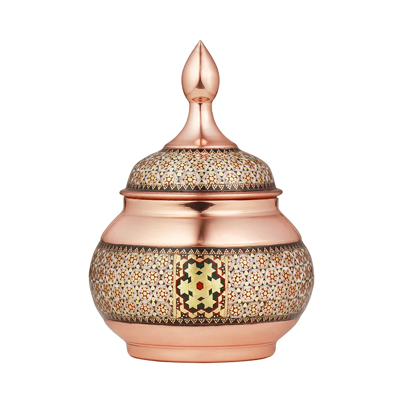 Khatam Sugar Bowl · 0018