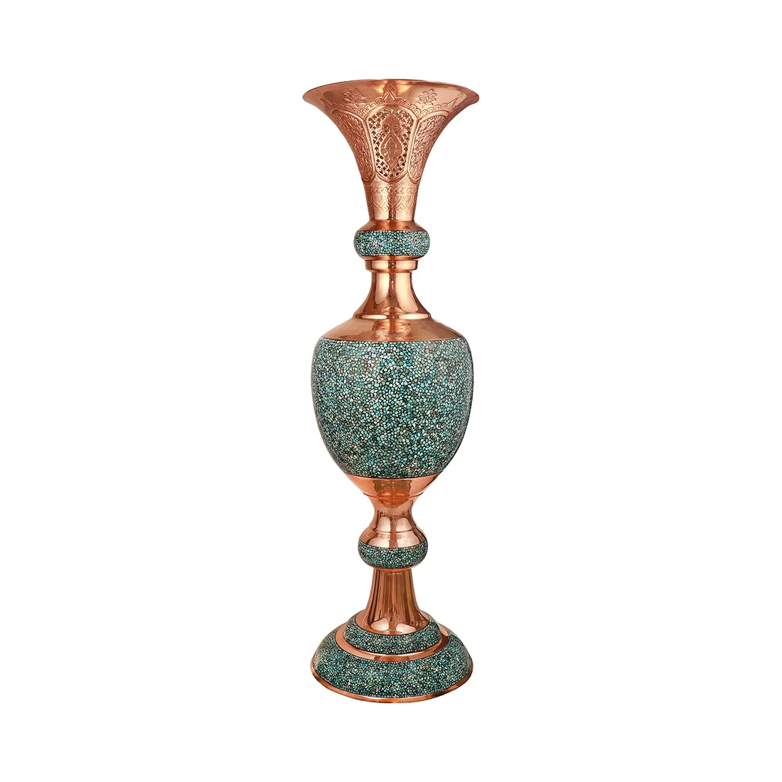Firoozeh Decorative Vase