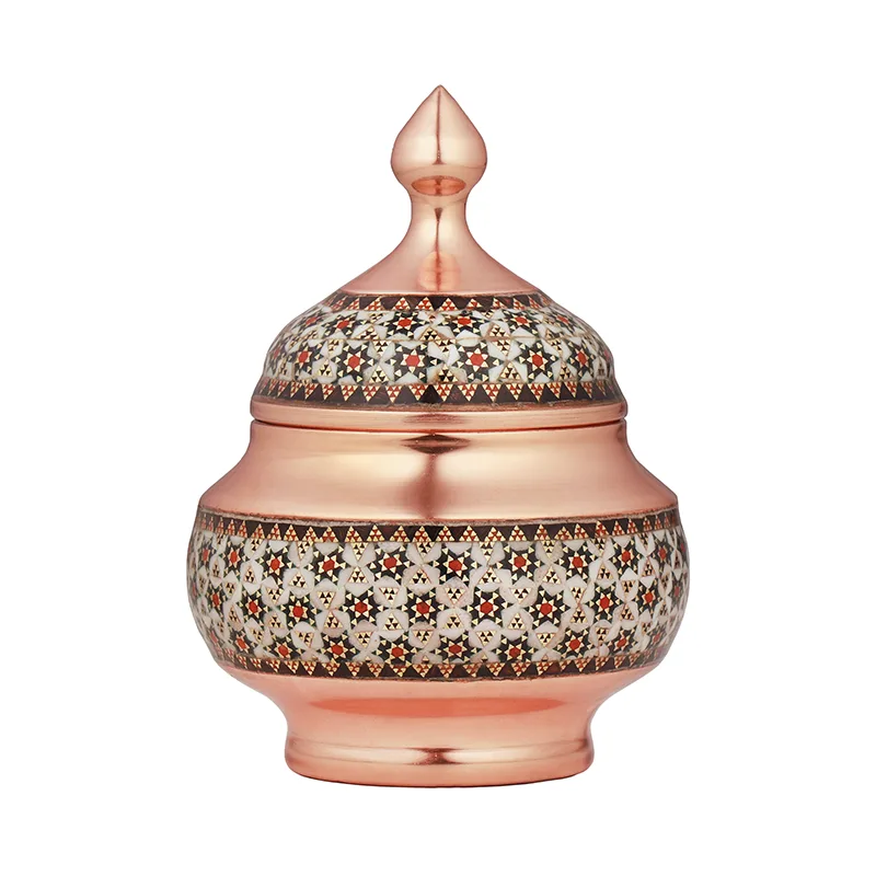 Khatam Sugar Bowl · 3023