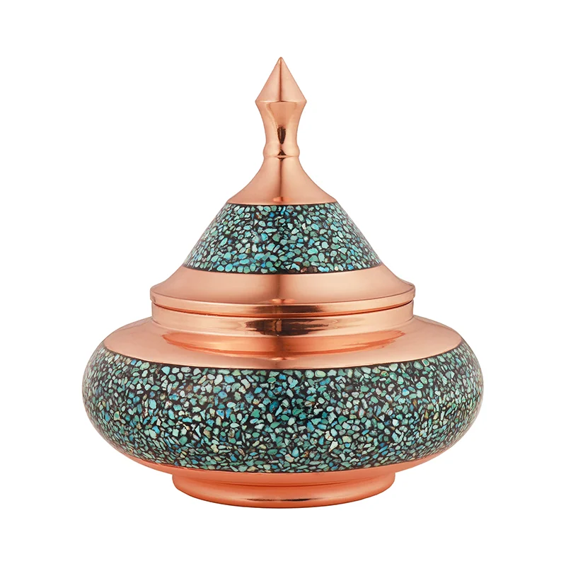 Firoozeh Sugar Bowl