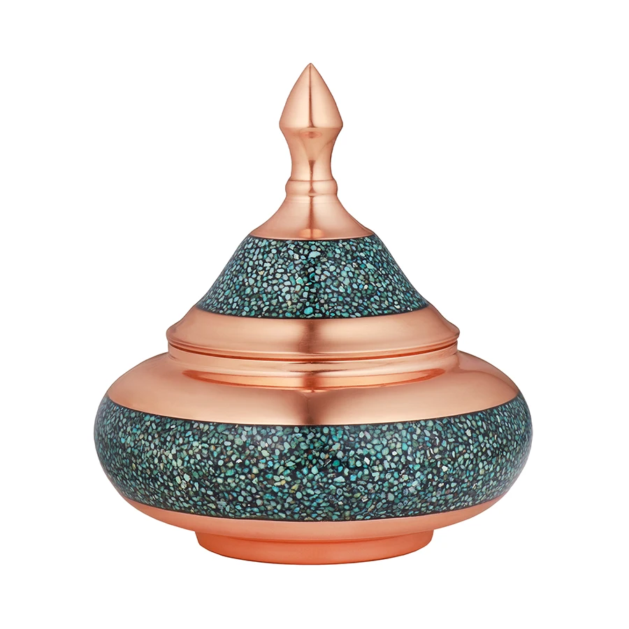 Firoozeh Sugar Bowl