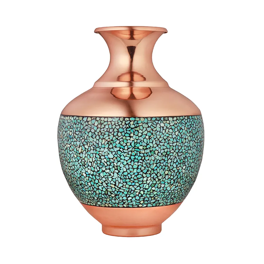 Firoozeh Vase