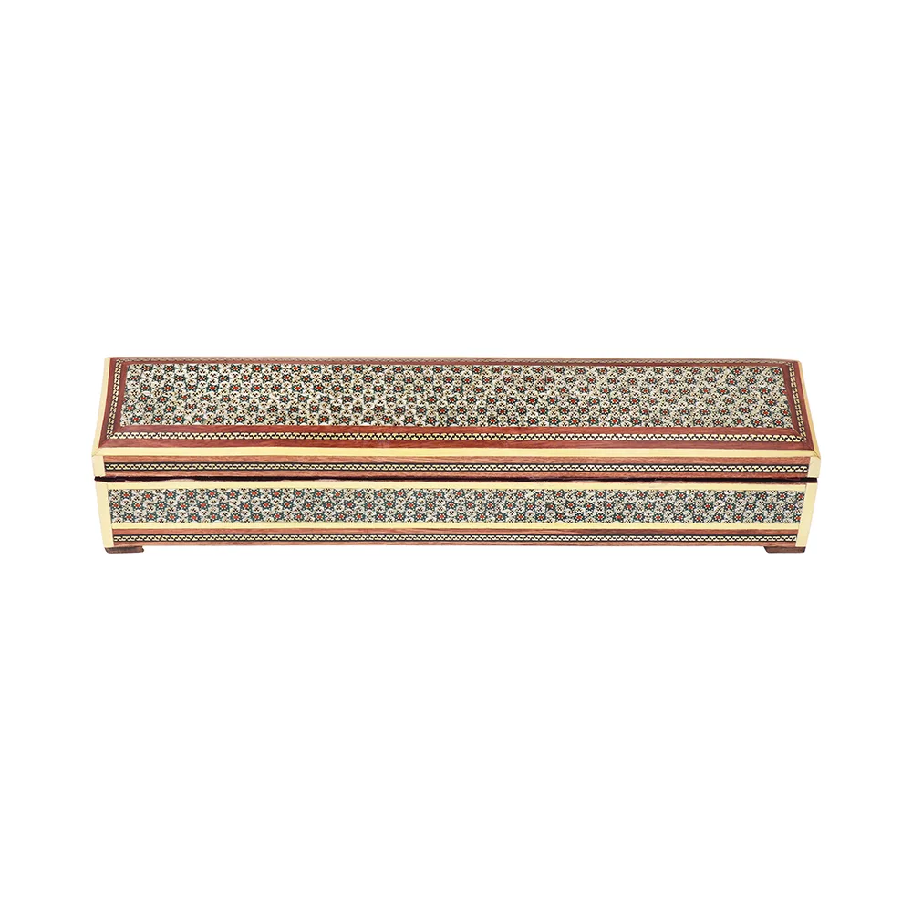 Khatam Pen Box · 2023