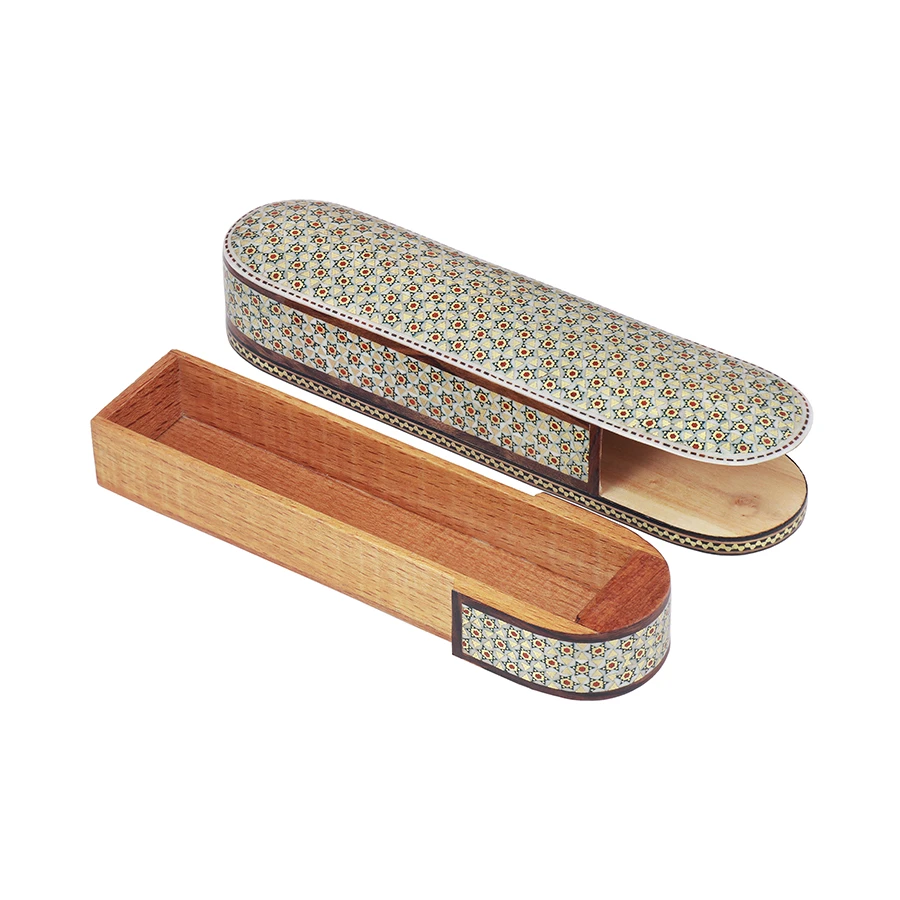 Khatam Pen Box · 1025