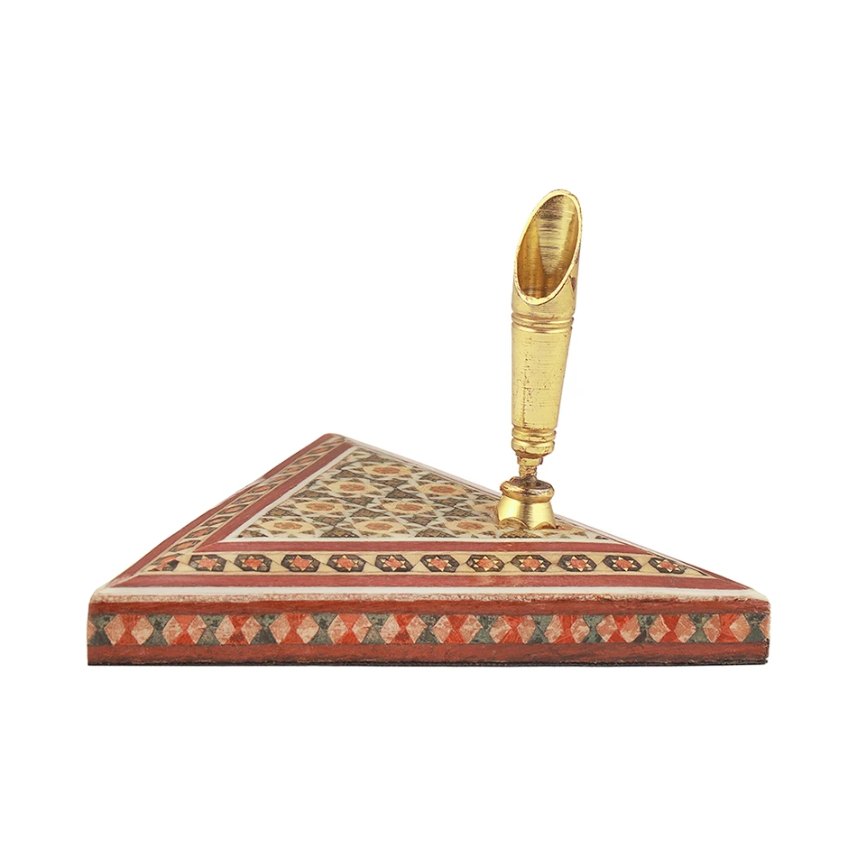 Khatam Pen Holder