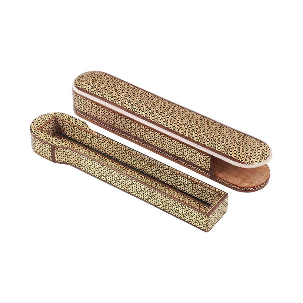 Khatam Pen Box · 1042