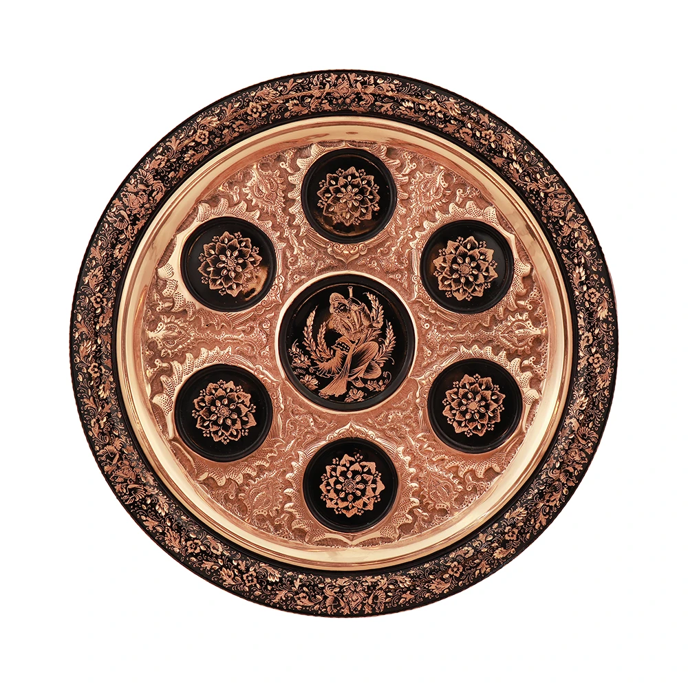 Metalwork Tray