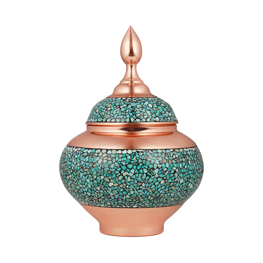 Firoozeh Sugar Bowl