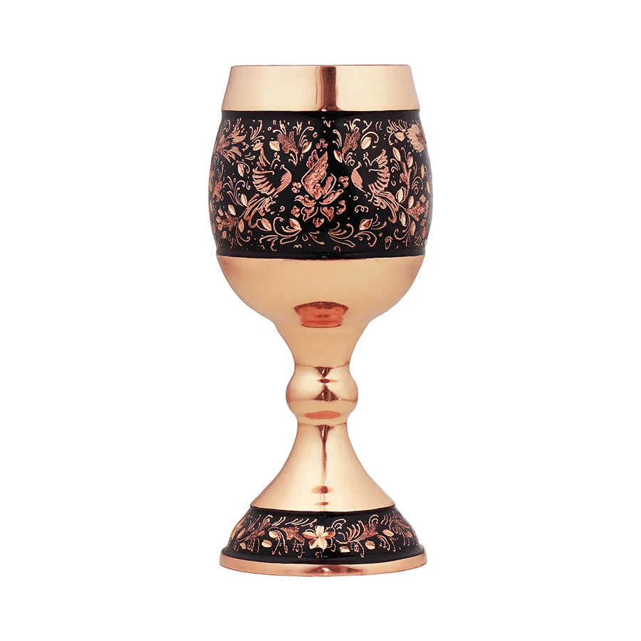 Metalwork Goblet