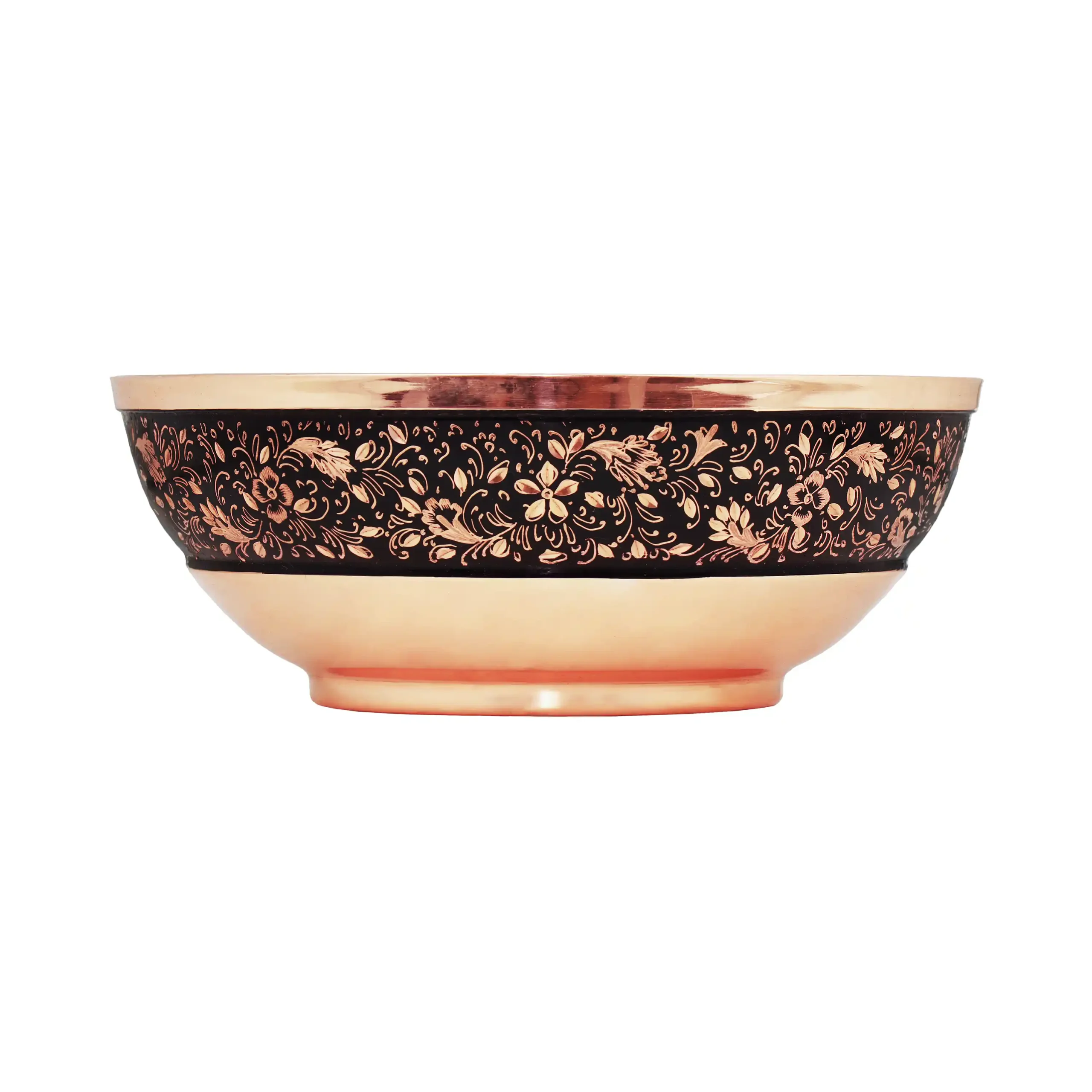 Metalwork Bowl