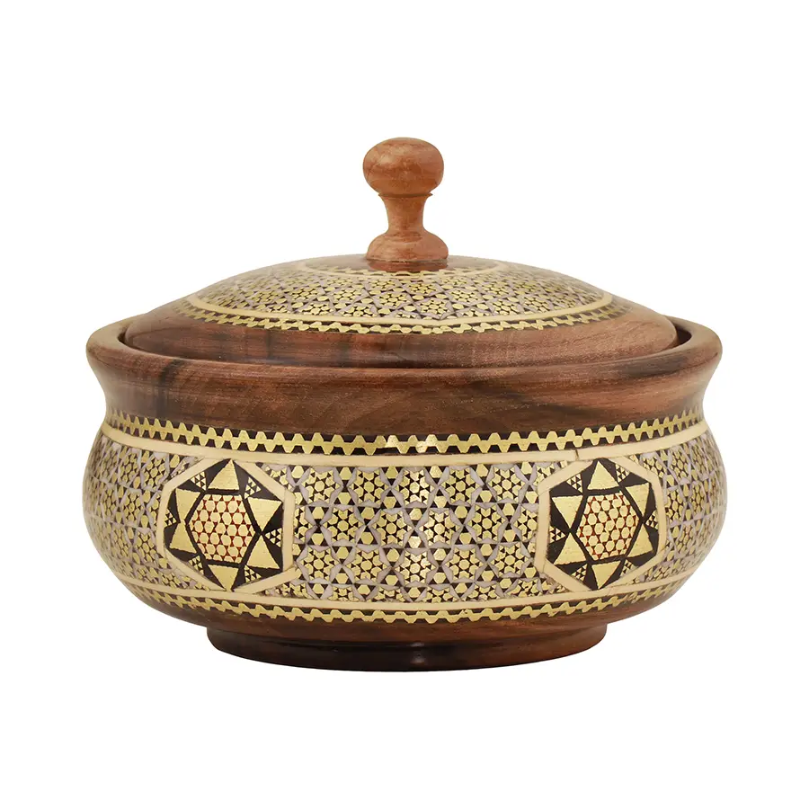 Khatam Sugar Bowl · 0026