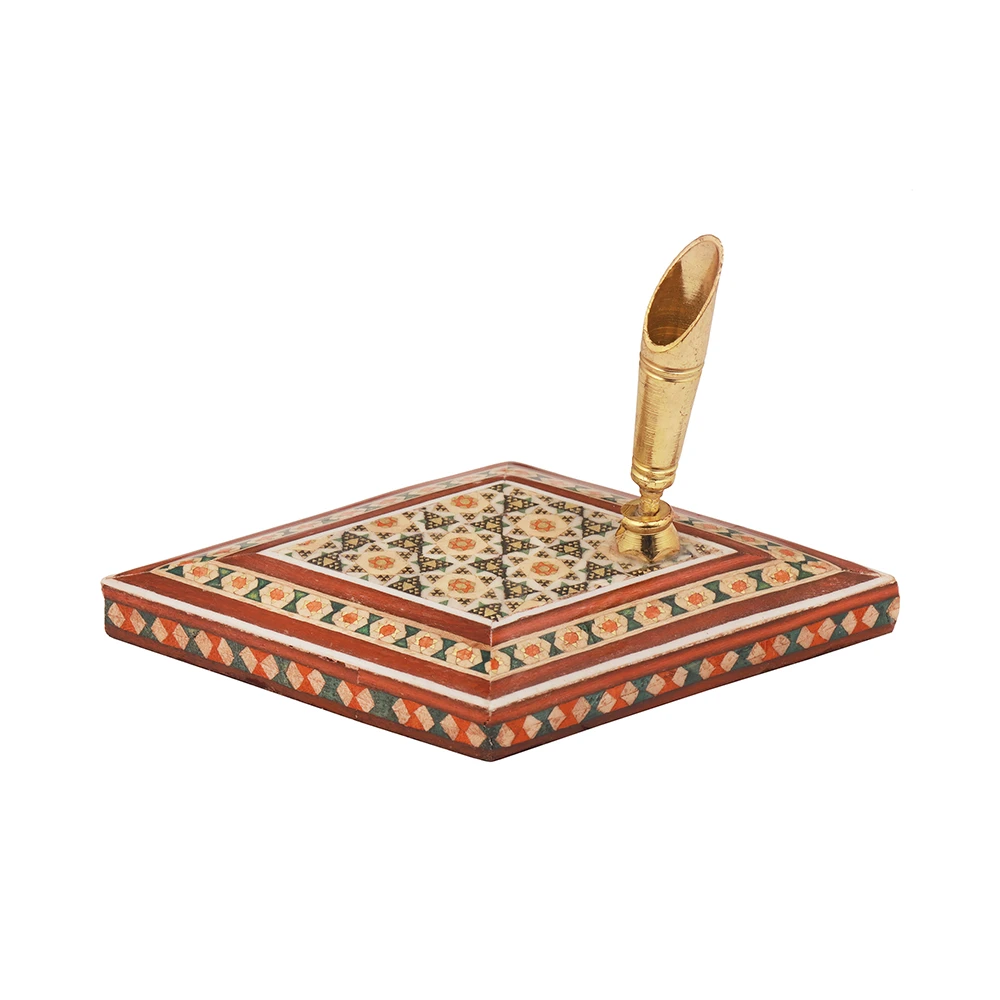 Khatam Pen Holder · 0002