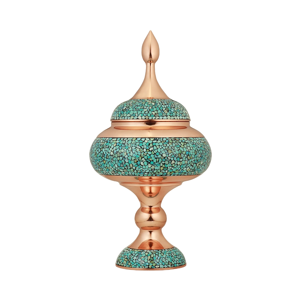 Firoozeh Chocolate Dish