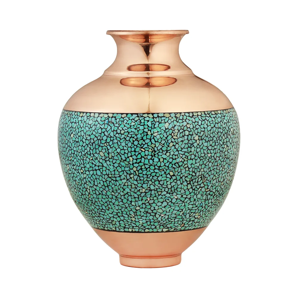 Firoozeh Vase