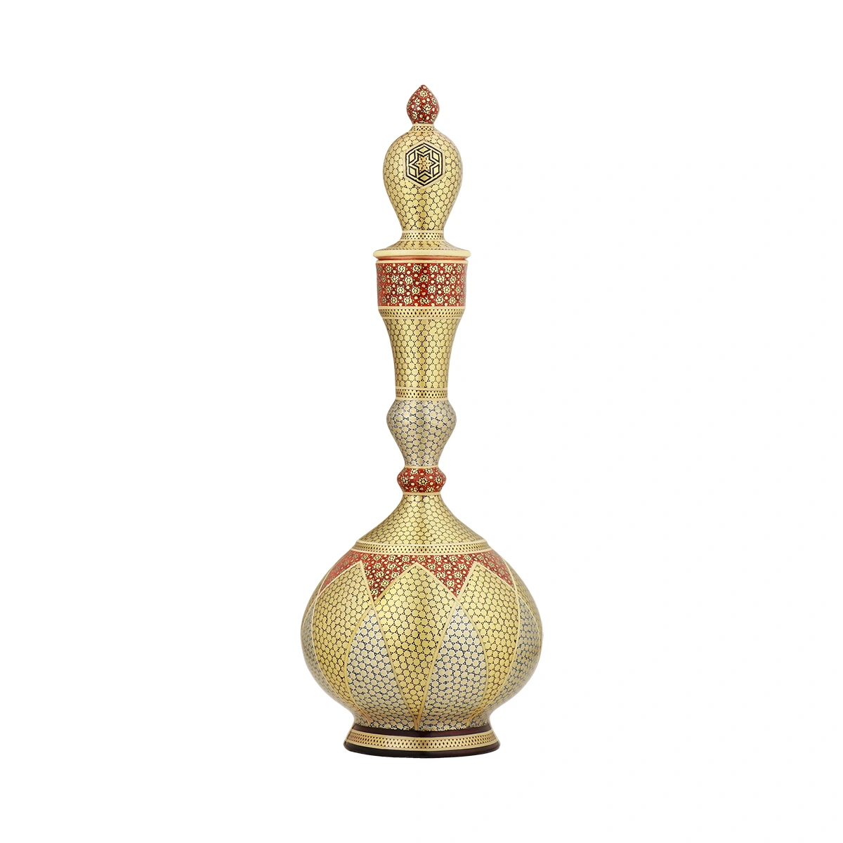 Khatam Decanter · 3024