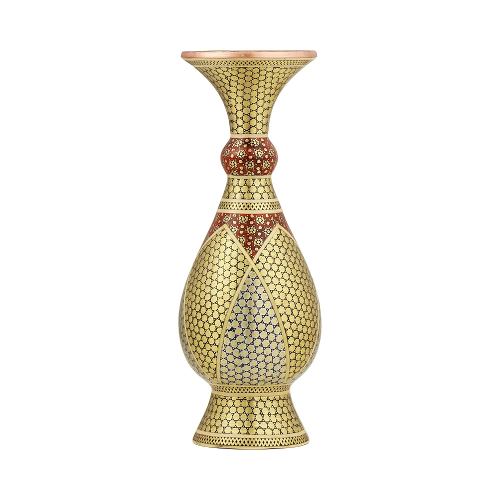 Khatam Vase · 1024