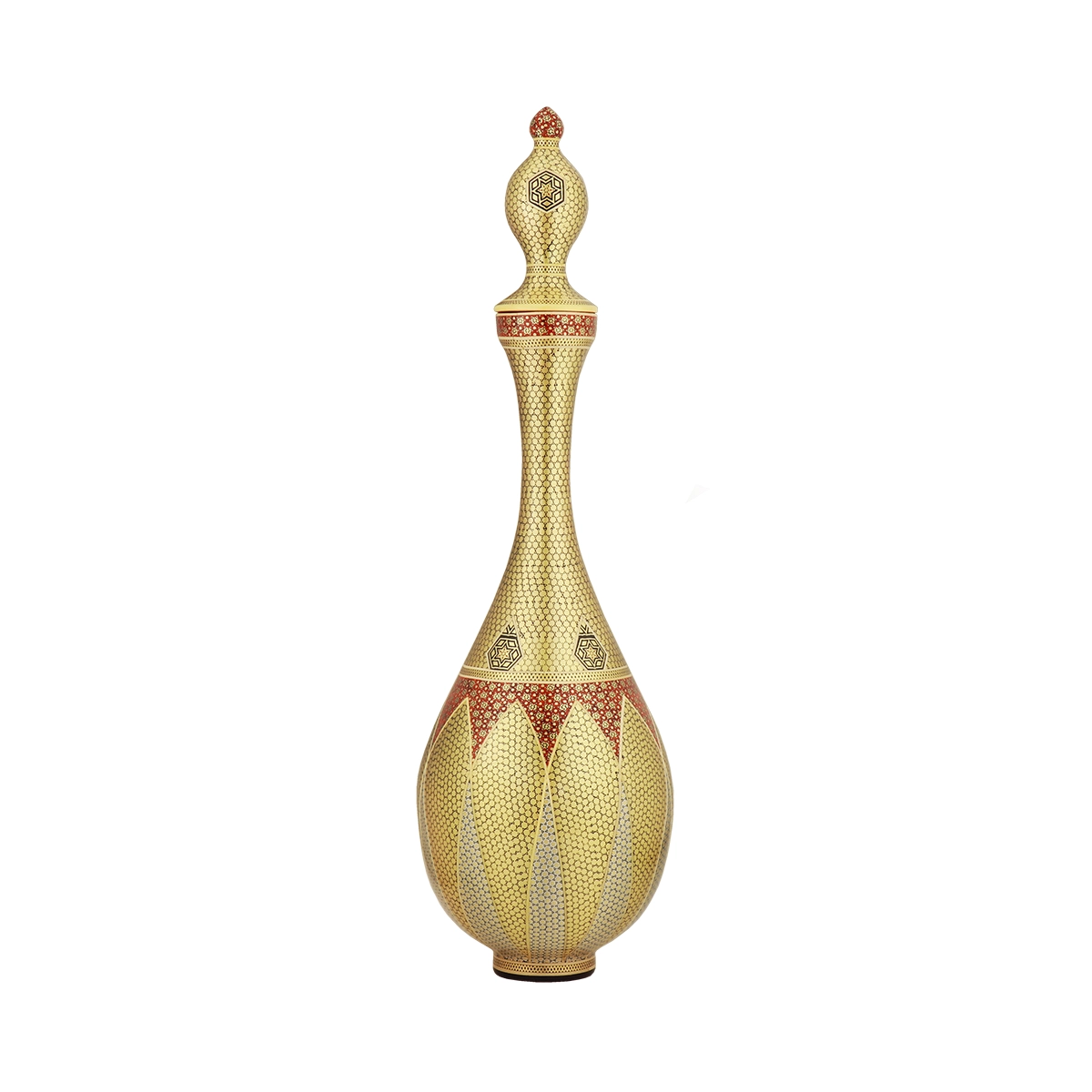 Khatam Decanter · 0024