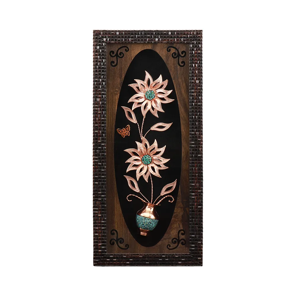 Firoozeh Frame — 15 × 35 cm