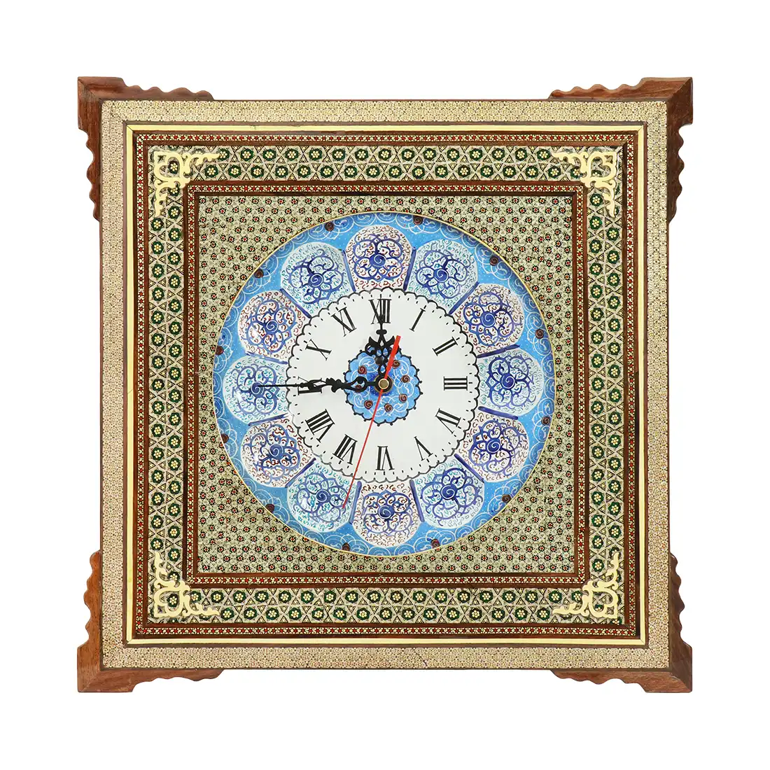 Khatam Clock · 50232