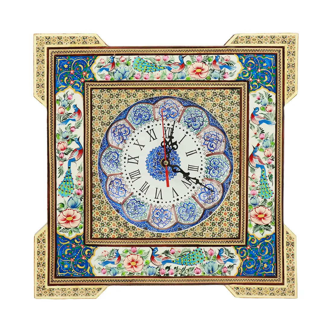 Khatam Clock · 32111