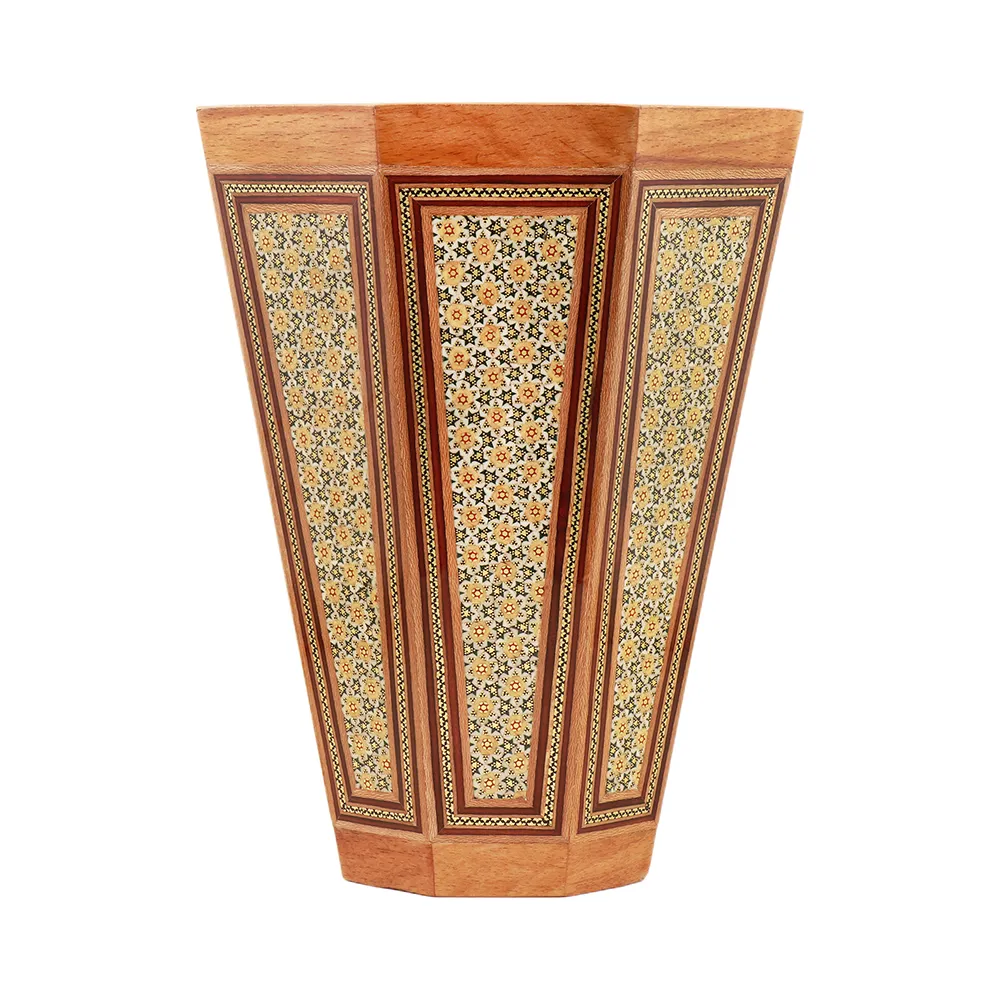 Khatam Handmade Piece · 0011