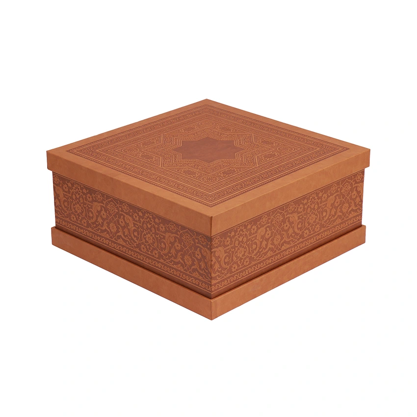Gift Sets Decorative Box