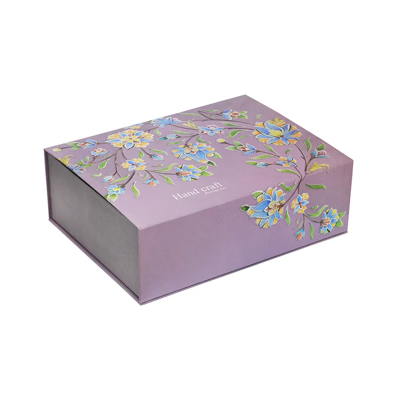 Gift Sets Decorative Box