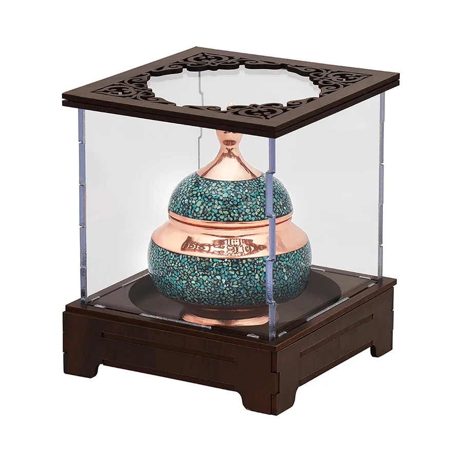 Firoozeh Sugar Bowl