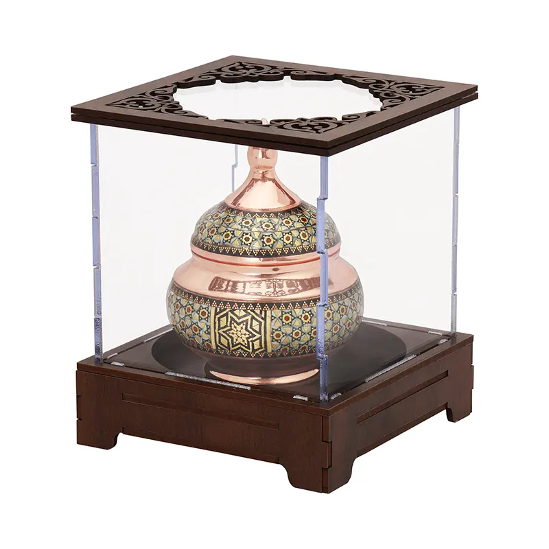 Khatam Sugar Bowl · 0025