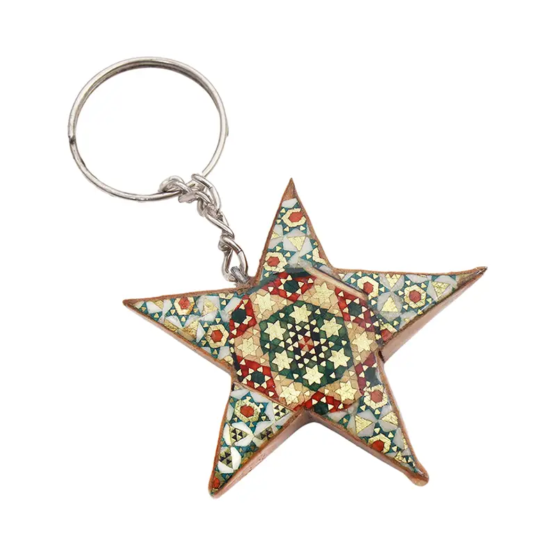 Khatam Handmade Piece