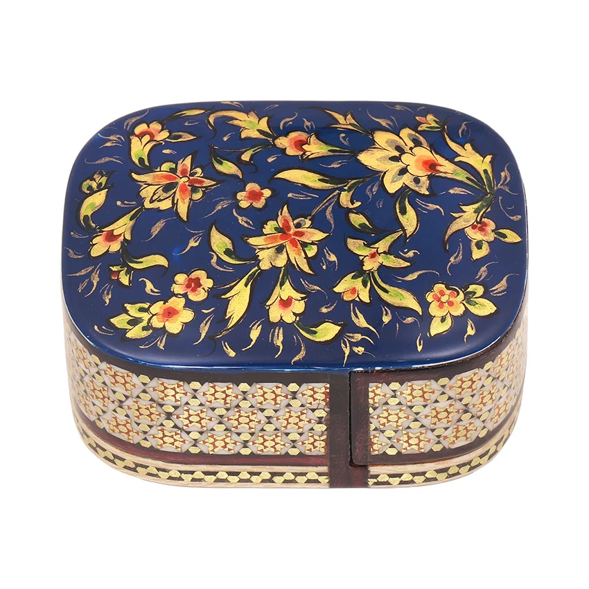 Khatam Decorative Box · 21217