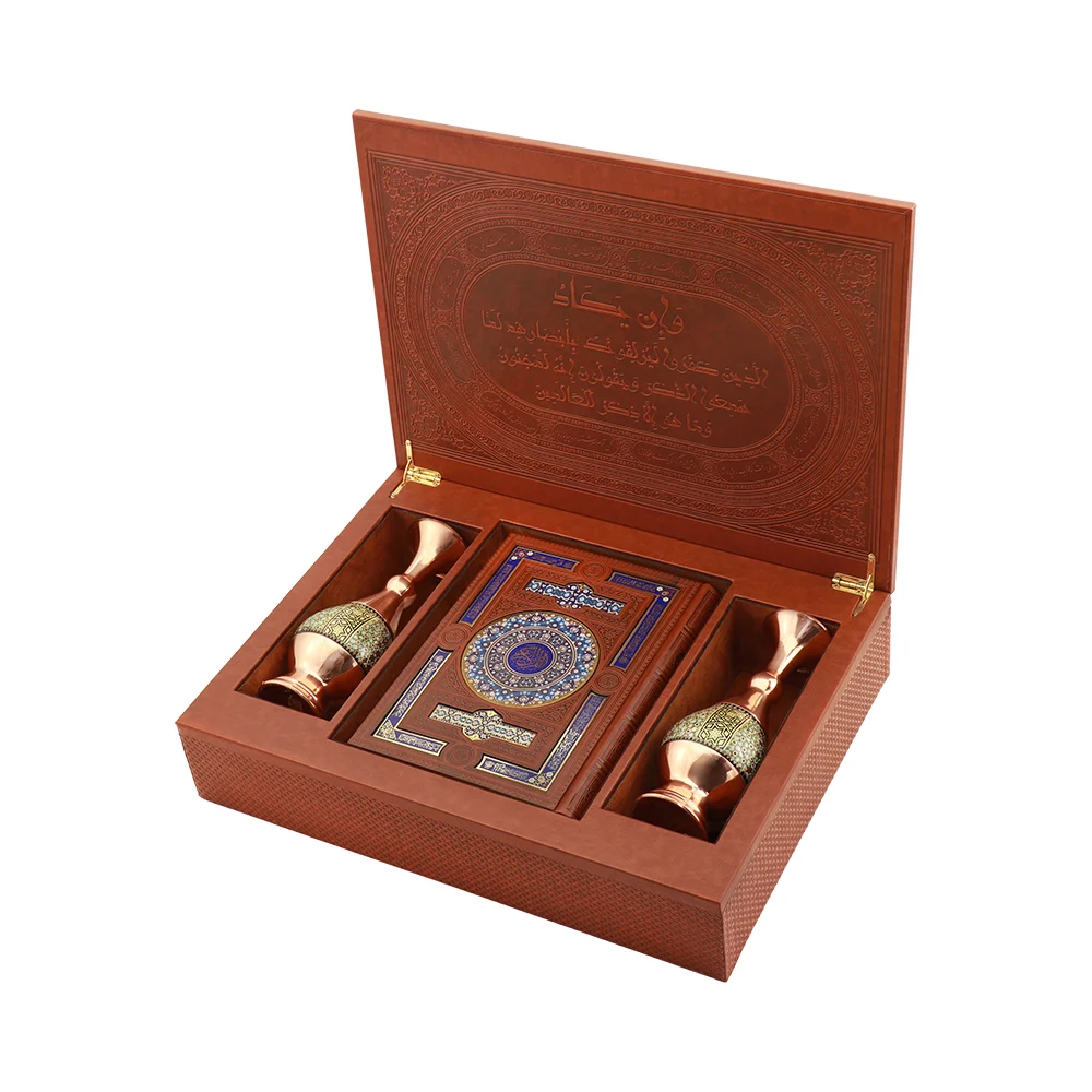 Leatherwork Gift Set