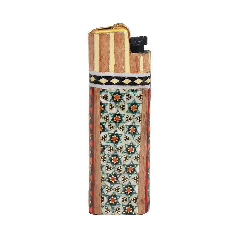 Khatam Handmade Piece · 00232
