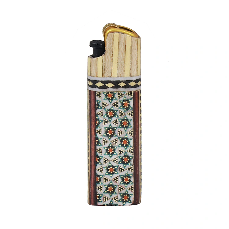 Khatam Handmade Piece · 00231